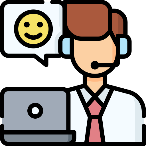 24/7 Customer Support