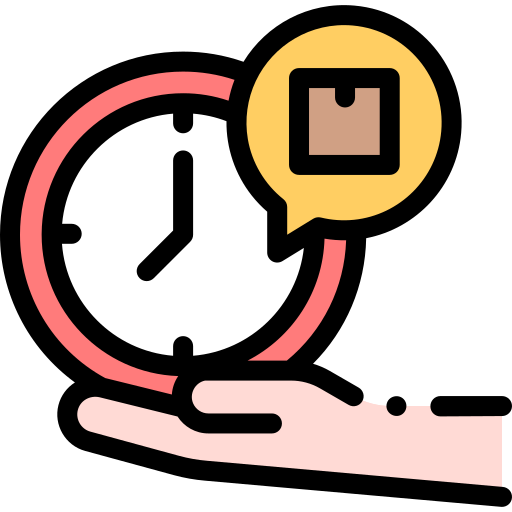On-Time delivery