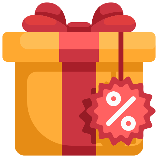 Offers & Dicounts